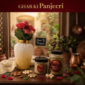 Brain & vision Booster