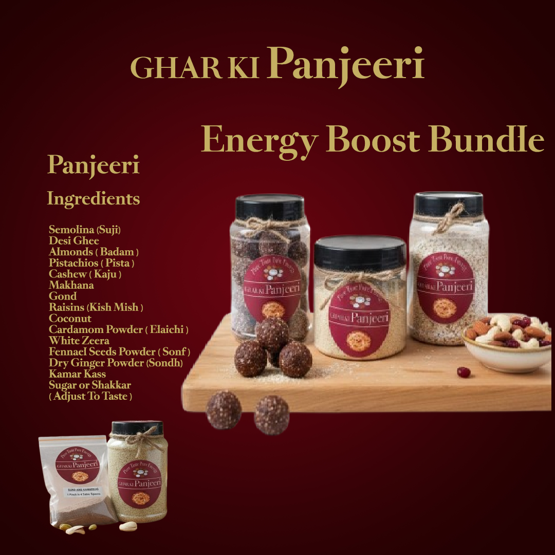 Energy Boost Bundle - Image 2