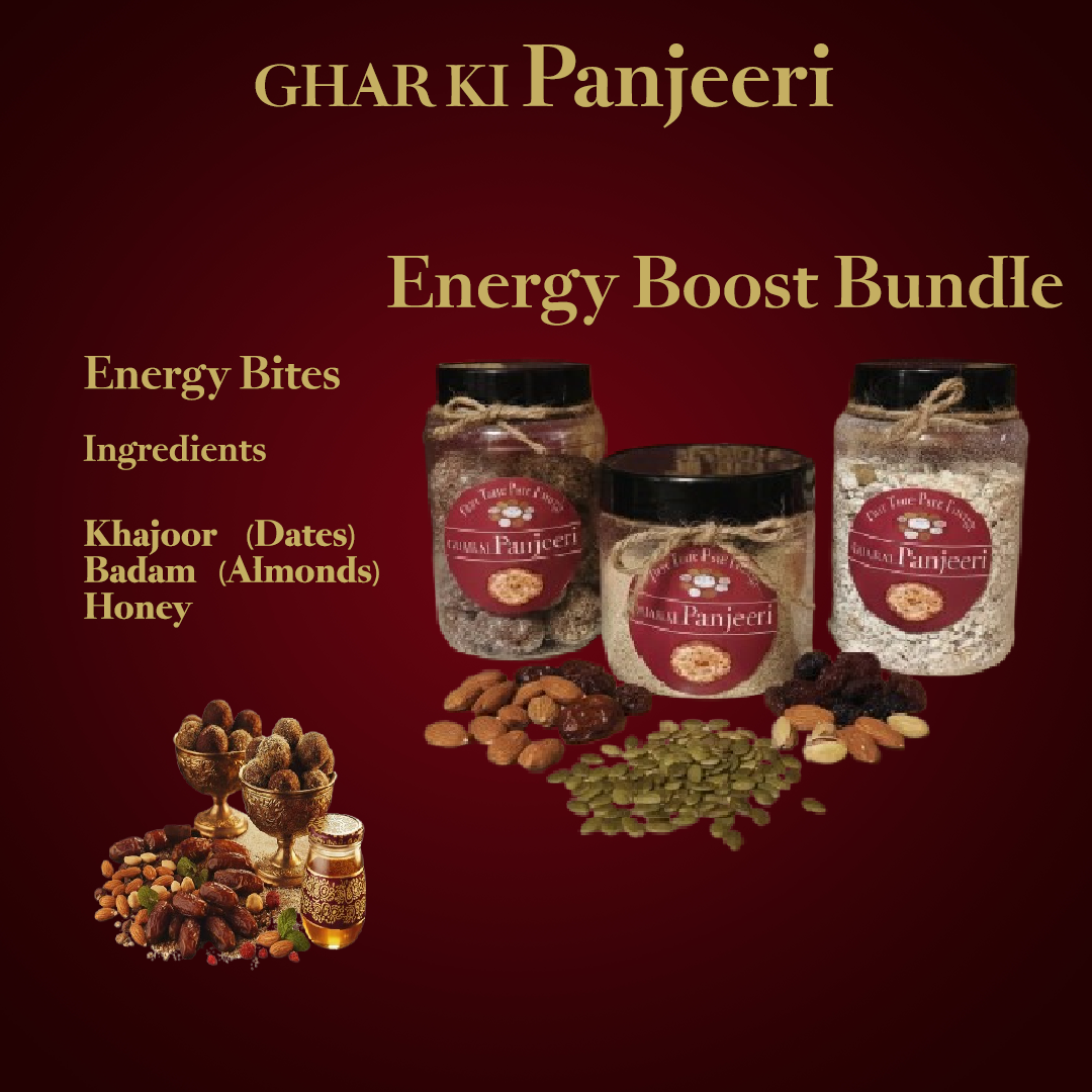 Energy Boost Bundle - Image 3