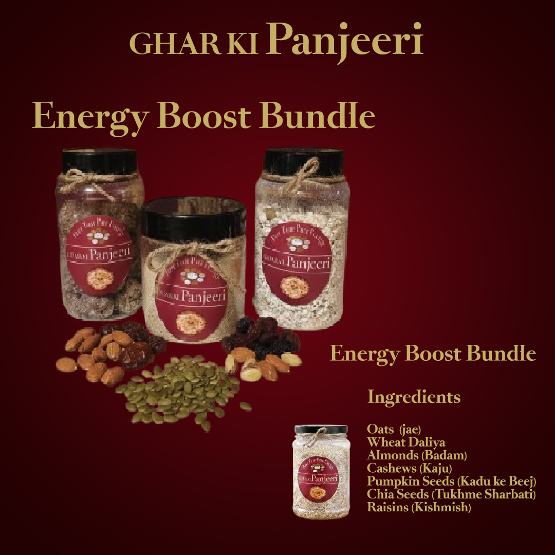 Energy Boost Bundle - Image 4