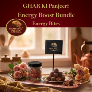 Energy Boost Bundle