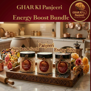 Energy Boost Bundle