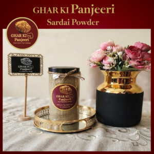 Sardai Powder