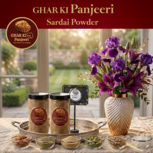 Sardai Powder