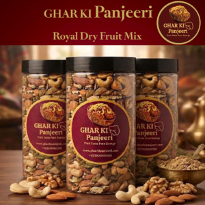 Mix Nuts